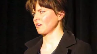 Lucy Lawless & Renee O'Connor performing a play at 2010 XWP Con - Pt 3 of 3