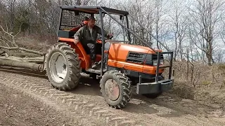 kubota gl32