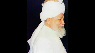 Friday Sermon 3 December 1999