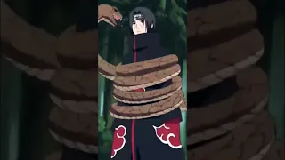 Itachi edit | Eino Kettunen-Ievan polkka