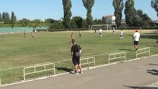 09.09.2023 Украина 14:00 U14 ДЮФК Атлетик Одеса VS U14 ДСК Чорноморець 2018 Одеса