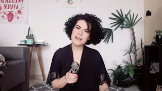 todo mundo menos você - as patroas 35% cover thaissa