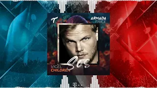 Children vs SOS (Timmy Trumpet & W&W Mashup) - Vigel vs Avicii...