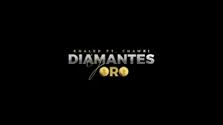 KHALED, @ChawkiOfficial  - Documental