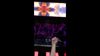 Oliver Heldens - Can't Stop Playing / Opium Barcelona 2015