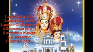 Periyanayaki Madha Tamil songs