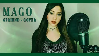 'MAGO' - GFRIEND (여자친구) - Cover en Español by Aysel