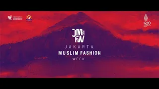 JAKARTA MUSLIM FASHION WEEK 2022 DAY 1, ICE BSD TANGERANG