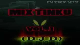 Mix Tinkus Vol 1 By D J D