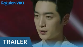 ARE YOU HUMAN TOO? - OFFICIAL TRAILER | Seo Kang Joon, Gong Seung Yeon, Lee Joon Hyuk, Park Hwan Hee