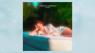 Luz Nobili - Pasó la Mañana (full album)