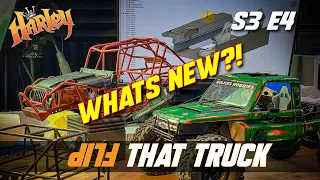 TWO new rigs! - Flip That Truck - S3 E4