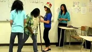 Middle Ages Mini Drama - Love & Marriage