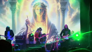 Uli Jon Roth - Land of Dawn