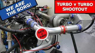 HOW TO: PICK THE RIGHT TURBO!