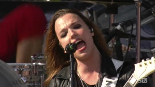 Halestorm - I Miss The Misery Live HD