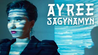 Ayree - Sagynamyn (movement visual)