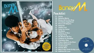 Boney M. "Nightflight to Venus" Full Album Playlist 1978 | Best Songs Ever 2021 | Boney 79 Album