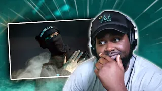 Suspect - Caught Inda Rain (RMX)  | #RAGTALKTV REACTION