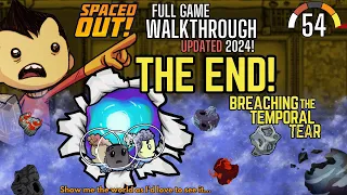 Oxygen Not Included: Spaced Out Walkthrough Part 54 (2024)