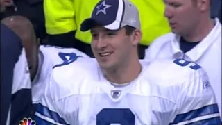 2006 Saints @ Cowboys