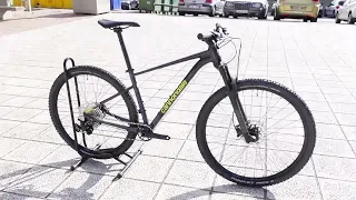 CANNONDALE TRAIL 2 SL    |   sinlimi-t.es