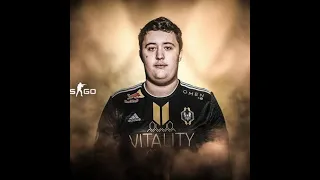 ZywOo POV (Vitality) vs DIGNITAS - vertigo / 34-13 / BLAST Premier Spring 2020