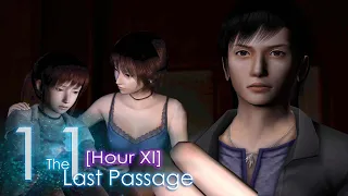 Fatal Frame 3 The Tormented [Hour XI: The Last Passage] FULL HD 1080p