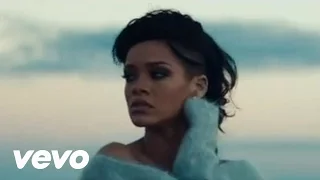 Rihanna - Diamonds (Acoustic Studio Version)