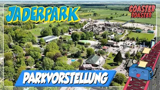 Jaderpark - Schöner Tier- und Freizeitpark in Norddeutschland | Parkvorstellung