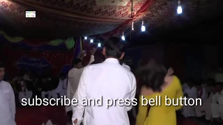 Nanga Mujra On Pakistani Wedding