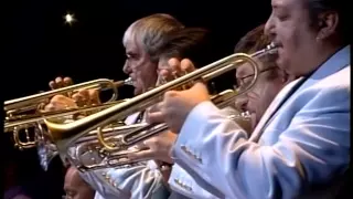 Paul Mauriat & Orchestra (Live, 1998) - Czardas (HQ)