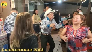 Los Primos De Morazan En Vivo Cumbias Para Bailar