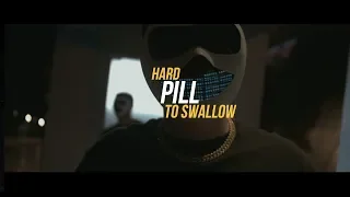 Blacklite District - Hard Pill To Swallow