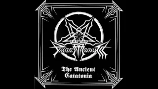 Pandemonium (Pol) - The Ancient Catatonia (Re-issue 2013 with extra tracks)