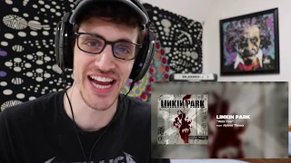 LINKIN PARK - "With You" | REACTION