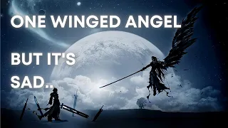 One Winged Angel - Final Fantasy VII Remake (Emotional Piano Cover)