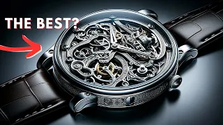 7 Best Bovet Watches YOU SHOULD INVEST In 2024