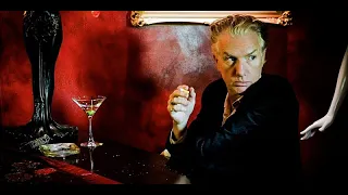 Mick Harvey