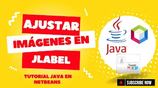 Ajustar imágenes a un JLabel en Java