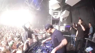 JAUZ Live @ BOOTSHAUS October 2016 (Drops Only)