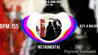 Illenium & Iann Dior - First Time (Instrumental)