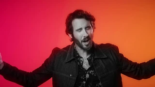 Josh Groban - Granted (Performance Snippet)