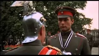 Von Richthofen and Brown - Original 1971 Trailer