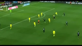 Neymar Goal vs nantes Today match