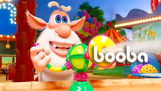 Booba ⭐ Yeni Bölümler 🎪 Lunapark 🐭🤡 Online çizgi filmler 🧸 Çocuklar İçin Komik Çizgi Filmler