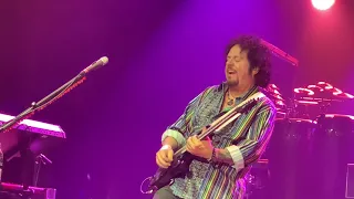 TOTO Hold the Line 02.07.2019 Tollwood München