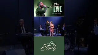 Avi Elbaz - Live In Paris 🇫🇷 (Available on YouTube & on all platforms)#liveinparis #Paris #concert