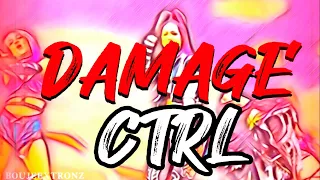 WWE - Damage CTRL Custom Entrance Video (Titantron) -“We Got The Rage”