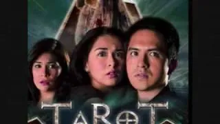 TAROT showing on august 26, 2009